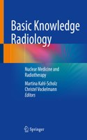 Basic Knowledge Radiology