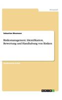 Risikomanagement. Identifikation, Bewertung und Handhabung von Risiken