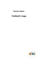 Fridthjof's Saga