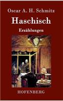 Haschisch