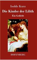 Die Kinder der Lilith