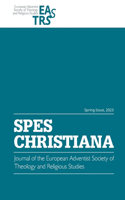 Spes Christiana 2023-01