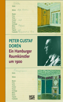 Peter Gustaf Doren (German edition)