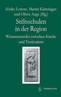 Stiftsschulen in Der Region