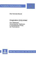 Imagination (Un)Limited