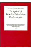 Prospects of Israeli-Palestinian