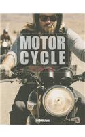 Motorcycle Passion