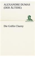 Die Grafin Charny