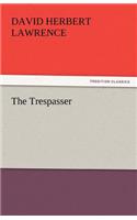 The Trespasser