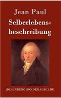 Selberlebensbeschreibung