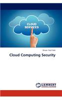 Cloud Computing Security