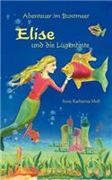 Abenteuer im Buntmeer - Elise und die Lügentinte