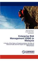 Enterprise Risk Management (ERM) in Malaysia