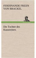 Tochter Des Kunstreiters