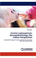 Canine Leptospirosis