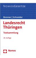 Landesrecht Thuringen