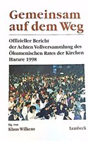 Together on the Way German Ed