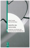 Zukunfte Des Automobils