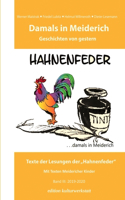 Damals in Meiderich Geschichten von gestern Band 3