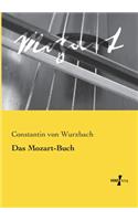 Das Mozart-Buch