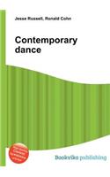 Contemporary Dance