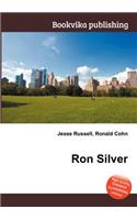Ron Silver: (English)