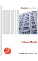 Palacio Minetti: (English)