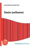 Oasis (Software): (English)