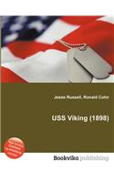 USS Viking (1898)