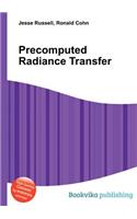Precomputed Radiance Transfer