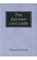 The German Civil Code