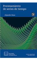 Procesamiento de Series de Tiempo