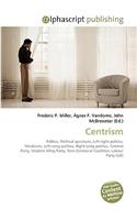 Centrism: (English)