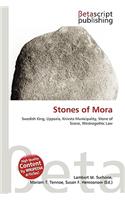 Stones of Mora: (English)