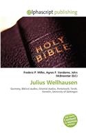 Julius Wellhausen