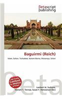 Baguirmi (Reich): (German)