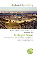 Pentagon Papers: (English)