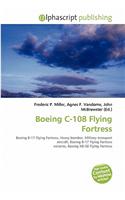 Boeing C-108 Flying Fortress