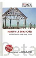 Rancho La Bolsa Chica