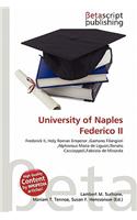 University of Naples Federico II