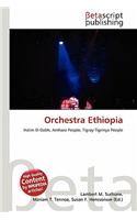 Orchestra Ethiopia