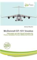 McDonnell Cf-101 Voodoo