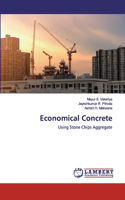 Economical Concrete