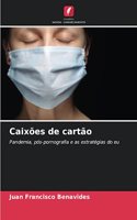 Caixões de cartão
