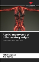Aortic aneurysms of inflammatory origin