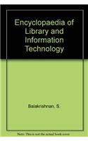 Encyclopaedia of Library and Information Technology