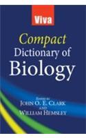 Viva Compact Dictionary Biology
