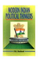 Modern Indian Political Thinkers