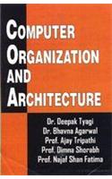 Computer Organization And Architecture