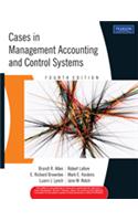 Cases In Management Accounting And Control Systems